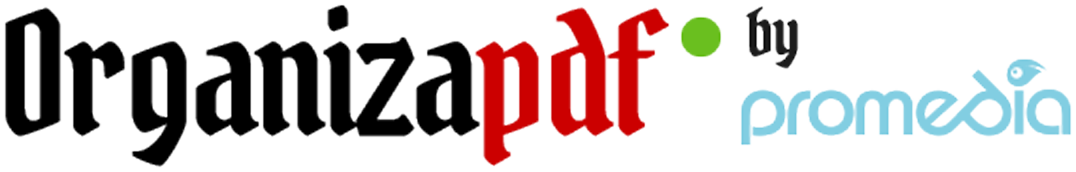 OrganizaPDF by promedia